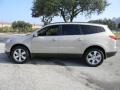 Gold Mist Metallic - Traverse LTZ Photo No. 4