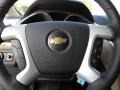 Gold Mist Metallic - Traverse LTZ Photo No. 11