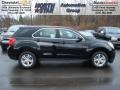 2012 Black Granite Metallic Chevrolet Equinox LT AWD  photo #1