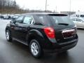 2012 Black Granite Metallic Chevrolet Equinox LT AWD  photo #6