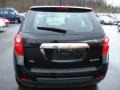 2012 Black Granite Metallic Chevrolet Equinox LT AWD  photo #7