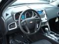 2012 Black Granite Metallic Chevrolet Equinox LT AWD  photo #10