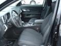 2012 Black Granite Metallic Chevrolet Equinox LT AWD  photo #11