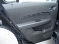 2012 Black Granite Metallic Chevrolet Equinox LT AWD  photo #14