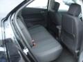 2012 Black Granite Metallic Chevrolet Equinox LT AWD  photo #15