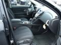 2012 Black Granite Metallic Chevrolet Equinox LT AWD  photo #16