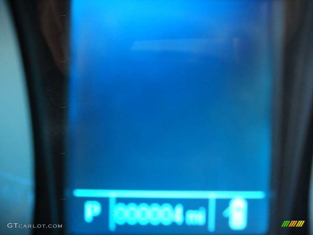 2012 Equinox LT AWD - Black Granite Metallic / Jet Black photo #19