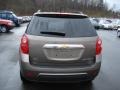 Mocha Steel Metallic - Equinox LT AWD Photo No. 7