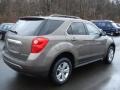 Mocha Steel Metallic - Equinox LT AWD Photo No. 8