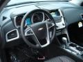 Mocha Steel Metallic - Equinox LT AWD Photo No. 10