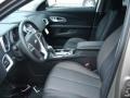 Mocha Steel Metallic - Equinox LT AWD Photo No. 11