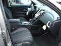 Mocha Steel Metallic - Equinox LT AWD Photo No. 16