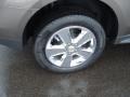 Mocha Steel Metallic - Equinox LT AWD Photo No. 9