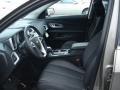 Mocha Steel Metallic - Equinox LT AWD Photo No. 11