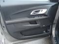 Mocha Steel Metallic - Equinox LT AWD Photo No. 12