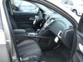Mocha Steel Metallic - Equinox LT AWD Photo No. 16