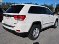 Stone White - Grand Cherokee Laredo X Package Photo No. 6