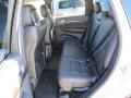 2011 Stone White Jeep Grand Cherokee Laredo X Package  photo #11