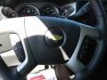 2012 Blue Granite Metallic Chevrolet Silverado 1500 LT Crew Cab  photo #10