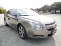 Mocha Steel Metallic - Malibu LT Photo No. 2