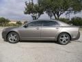 Mocha Steel Metallic - Malibu LT Photo No. 5