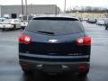 Dark Blue Metallic - Traverse LS AWD Photo No. 7