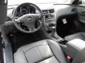 2012 Black Granite Metallic Chevrolet Malibu LTZ  photo #9