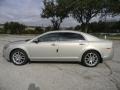 2012 Gold Mist Metallic Chevrolet Malibu LTZ  photo #5