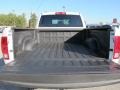 2012 Bright White Dodge Ram 1500 ST Quad Cab 4x4  photo #14