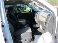 2012 Bright White Dodge Ram 1500 ST Quad Cab 4x4  photo #15
