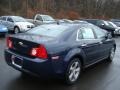 2012 Imperial Blue Metallic Chevrolet Malibu LT  photo #8