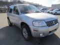 2006 Silver Metallic Mercury Mariner Luxury 4WD  photo #5