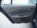 2012 Imperial Blue Metallic Chevrolet Malibu LT  photo #14