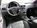 Ebony Prime Interior Photo for 2012 Chevrolet Malibu #58220590
