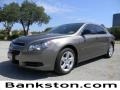 Mocha Steel Metallic - Malibu LS Photo No. 1