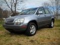 Millennium Silver Metallic - RX 300 Photo No. 8