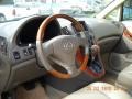 Millennium Silver Metallic - RX 300 Photo No. 20