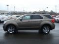 Mocha Steel Metallic - Equinox LT AWD Photo No. 5