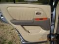 Millennium Silver Metallic - RX 300 Photo No. 37