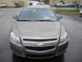 2012 Mocha Steel Metallic Chevrolet Malibu LT  photo #3