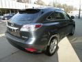 Smokey Granite Mica - RX 350 AWD Photo No. 4