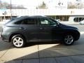 Smokey Granite Mica - RX 350 AWD Photo No. 5