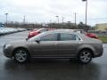 2012 Mocha Steel Metallic Chevrolet Malibu LT  photo #5