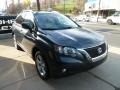 Smokey Granite Mica - RX 350 AWD Photo No. 6