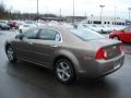 2012 Mocha Steel Metallic Chevrolet Malibu LT  photo #6