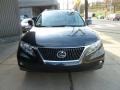 Smokey Granite Mica - RX 350 AWD Photo No. 7