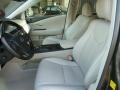 Smokey Granite Mica - RX 350 AWD Photo No. 9