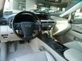 Smokey Granite Mica - RX 350 AWD Photo No. 11