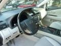Smokey Granite Mica - RX 350 AWD Photo No. 13