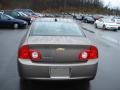 2012 Mocha Steel Metallic Chevrolet Malibu LT  photo #7